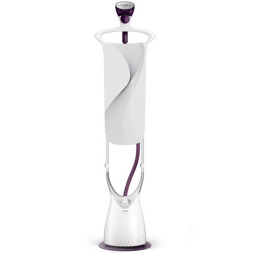Philips Comfort Touch Garment Steamer
