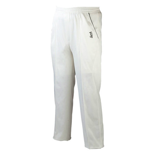 Kookaburra Apex Lightweight Cricket Trousers/Pants Size XL