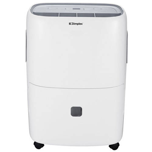 Dimplex 25L Portable Air Dehumidifier
