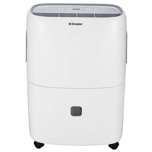 Dimplex 50L Portable Air Dehumidifier