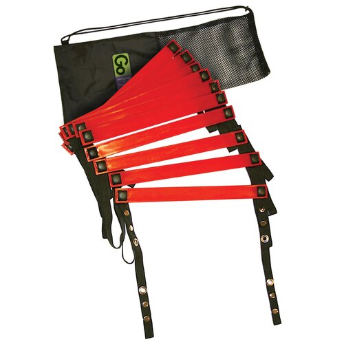 GoFit 15' Agility Ladder