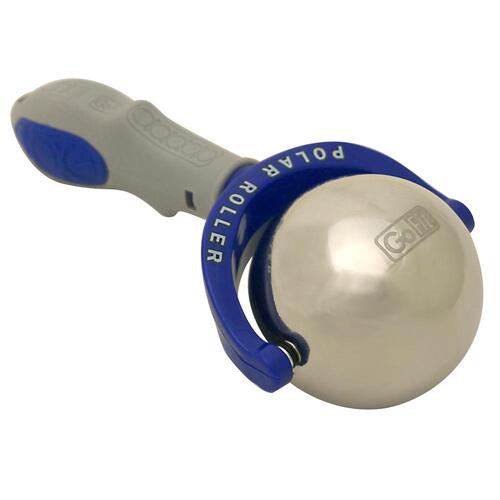 GoFit Polar Massage Roller