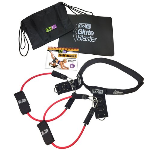 GoFit Glute Blaster