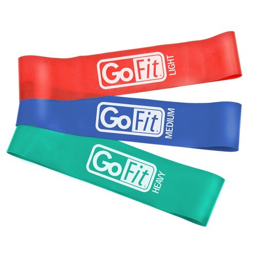 3pc GoFit Power Loop Set