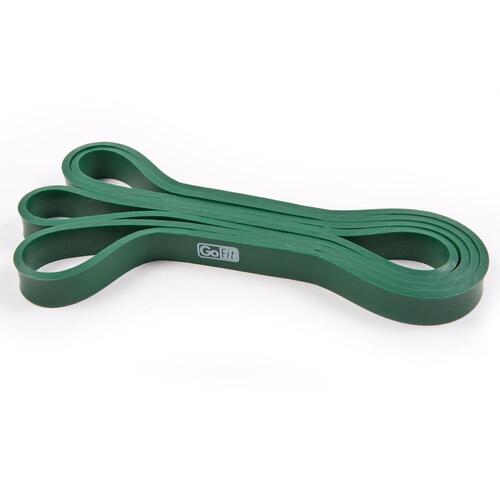 GoFit Hdr Band- 30-50Lbs/14-23kg Green