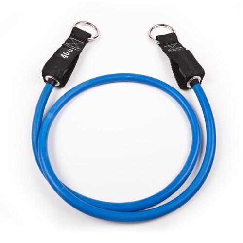 GoFit Extreme Power Tube - 40lbs/18kg