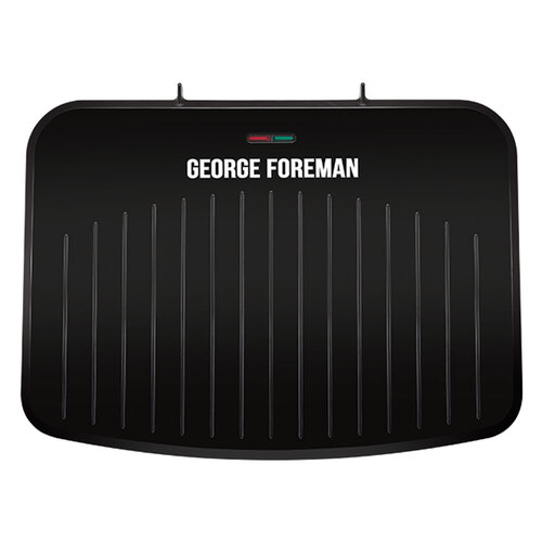 George Foreman Fit Electric Grill Large