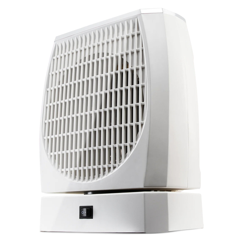 Goldair 2000W 2 Speed Indoor Oscilating Fan Heater 