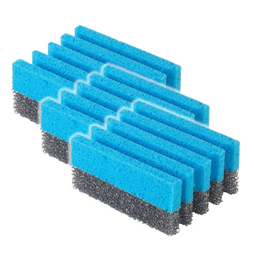 3PK George Foreman Grill Cleaning Sponges