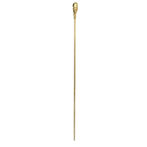 Garden Glory Flower/Plant Leaner Support Stick 48cm - Organic Shape