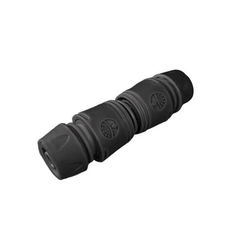 Garden Glory Hose Extension Connector For Waterhose - Black Swan