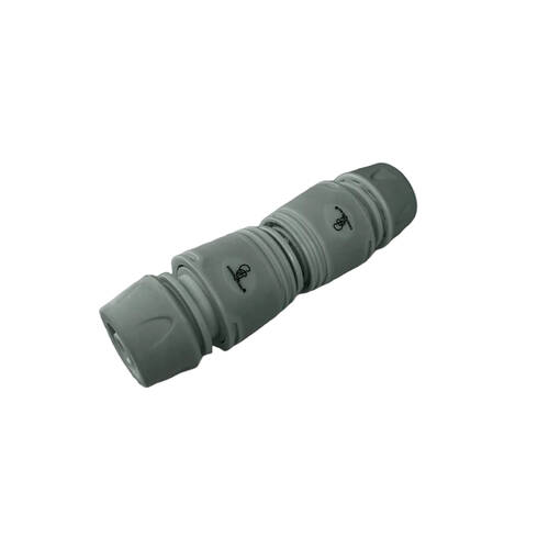 Garden Glory Hose Extension Connector For Waterhose - Eucalyptus Leaf
