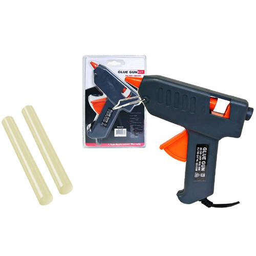 Sansai DIY Hot Glue Gun