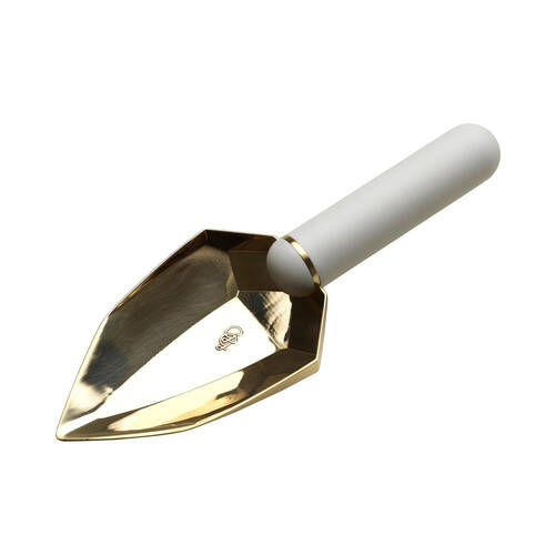 Garden Glory Diamond Garden Hand Spade Trowel - Crystal