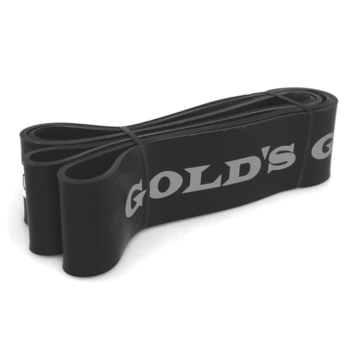 Gold's Gym Power Resistance Stretching Bands Ultimate 27-68kg