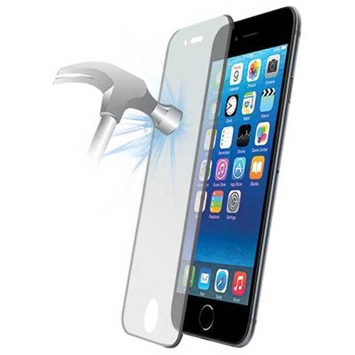 Gecko Tempered Glass Screen Protector for iPhone 6/6s Plus 5.5" Scratch Guard