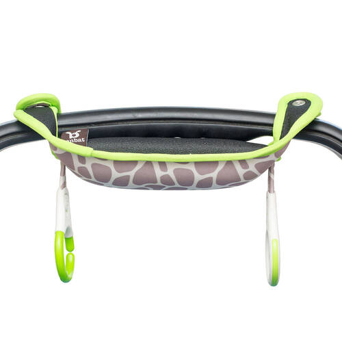 Benbat Car Seat Comfy Cushion