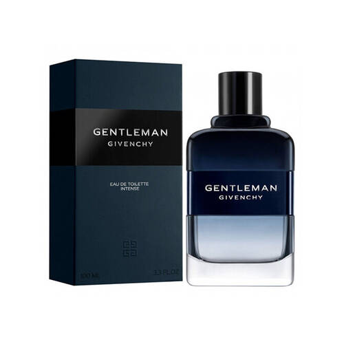 Givenchy Gentleman Intense EDT Eau De Toilette Fragrance Spray For Men 60ml