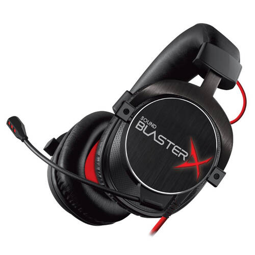 Creative Sound Blaster Pro H7 Gaming Headphone