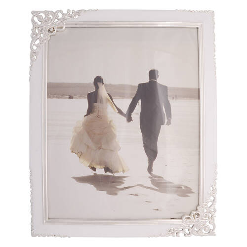 Gibson Gifts Eternal Love Photo Frame Anniversary Gift 8x10"