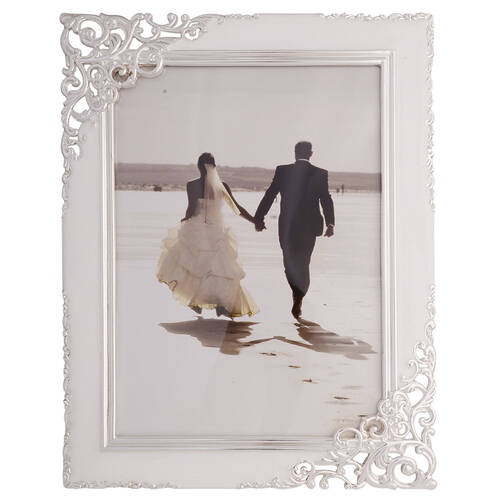 Gibson Gifts Eternal Love Photo Frame Anniversary Gift 5x7"