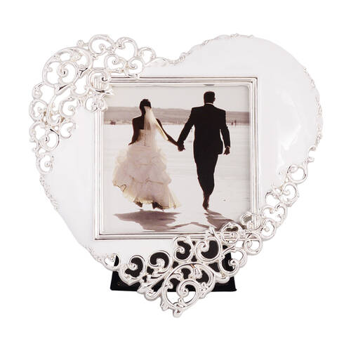 Gibson Gifts Eternal Love Photo Frame Anniversary Gift Frame