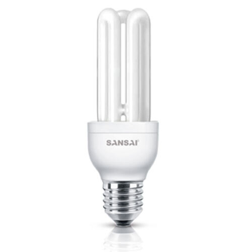 Sansai Energy Saving Lamp 7W E27 Daylight