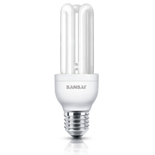 Sansai Energy Saving Lamp 15W E27 Daylight