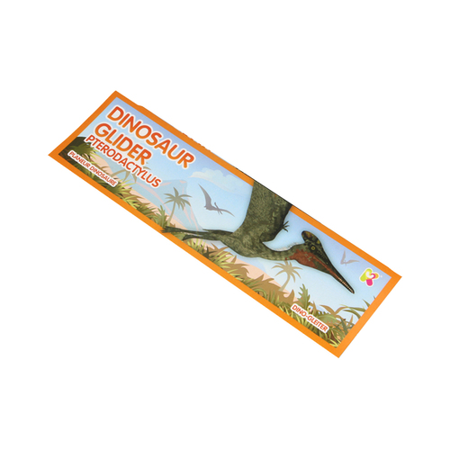 Gliders & Outdoors Dinosaur Gliders 24cm - Assorted