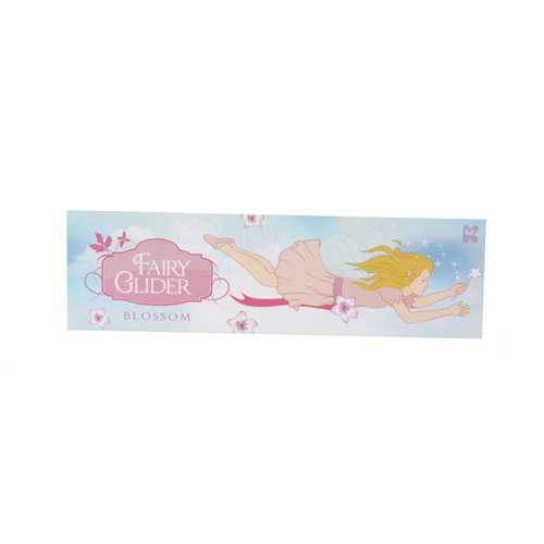 Gliders & Outdoors Fairy Glider 24cm - Assorted