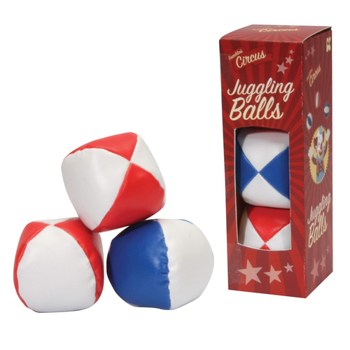 Majigg Juggling Balls 18cm