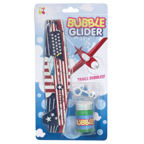 Gliders & Outdoors Bubble Gliders 26cm