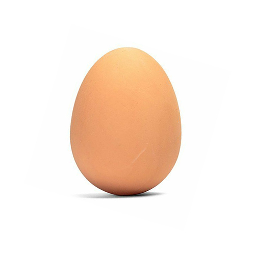 Fumfings Novelty Egg Jetballs in Display Box 6cm