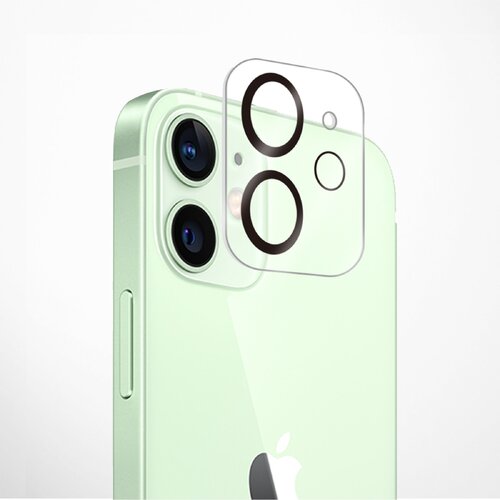 Urban Camera Lens Tempered Glass Protector For Apple iPhone 12