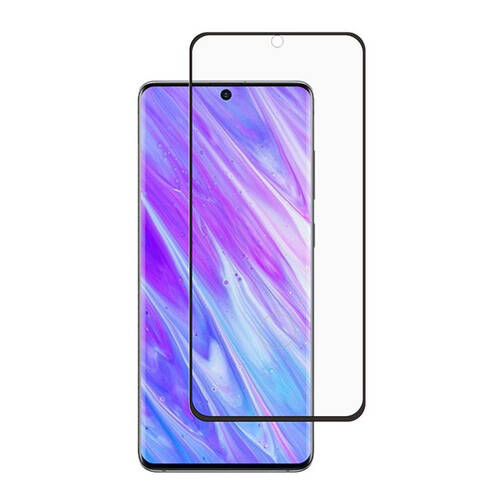 Urban Diamond 9H Tempered Glass Screen Protector - Galaxy S20+