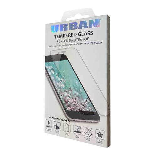 Urban Anti-Scratch Tempered Glass Screen Protector For Huawei Nova 3i