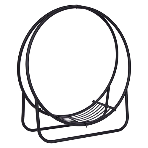 Glow Travel Compact Portable On The Go Log Holder Set