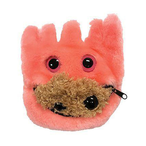 Giant Microbe Celiac Disease Soft Stuffed Plush Toy
