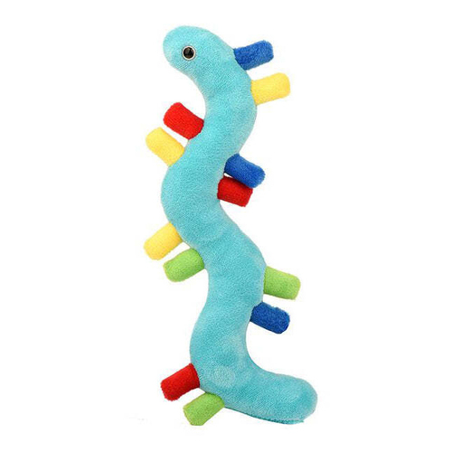 Giant Microbes RNA Ribonucleic Acid Soft Stuffed Plush Toy