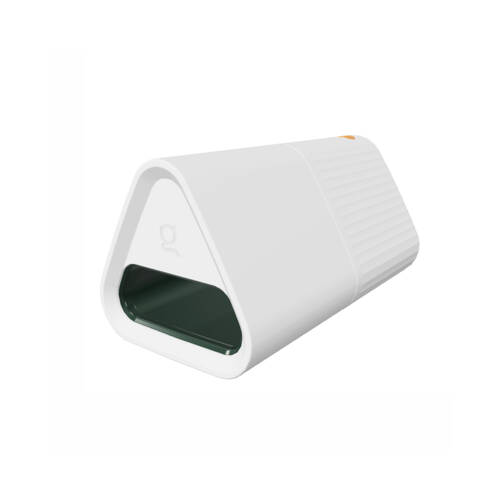 Goodnature Home/Office Mouse Trap Rechargeable 21.3x12.7cm - White
