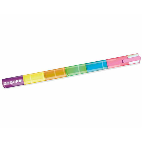 GoGoPo Stacking Highlighters