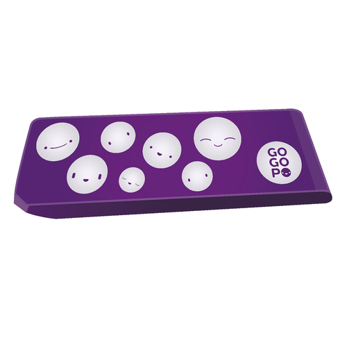 GoGoPo Big Mistakes Eraser - Assorted