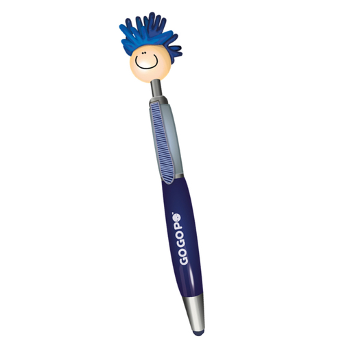 GoGoPo Funny Man Stylus Pen