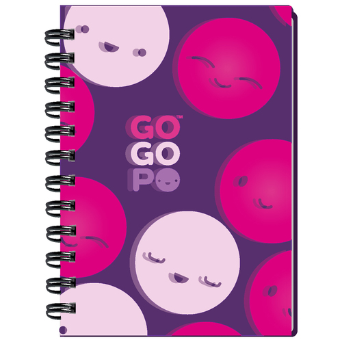 GoGoPo 3D Effect Notepad