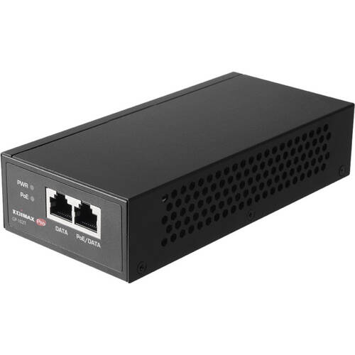 GIGA POE++ INJECTOR 60W 802.3BT