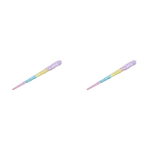 2PK Great Pretenders Magical Unicorn Wand Costume Accessory Kids 3y+