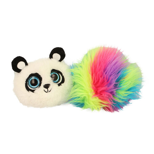GoGoPo Peek-A-Pom Safari 17cm - Assorted