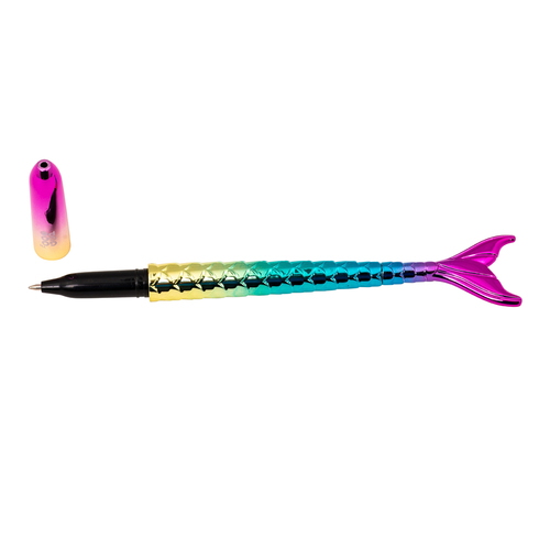 GoGoPo Mermaid Tail Pen