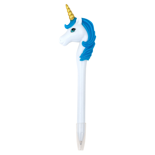 GoGoPo Unicorn Ballpen - Assorted