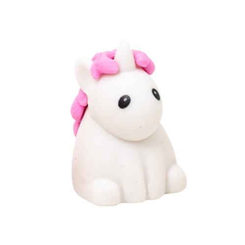 GoGoPo Unicorn Erasers - Assorted